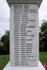 Rhosllanerchrugog (Rhos) Memorial