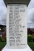 Rhosllanerchrugog (Rhos) Memorial