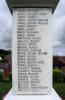 Rhosllanerchrugog (Rhos) Memorial