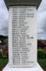 Rhosllanerchrugog (Rhos) Memorial