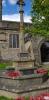 Market Lavington War Memorial, Wiltshire