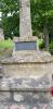 Market Lavington War Memorial, Wiltshire