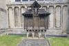 All Saints Shrine, Stamford