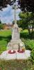 Tilshead Memorial