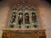 St Margaret's Church, Olton - stained glass window