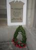 Additional Memorial