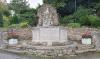 Broughton memorial