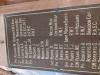 Ruthin - WW1