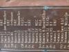 Ruthin - WW1