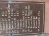 Ruthin - WW1