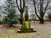 The memorial, 2026