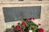 Sherbourne War Memorial WW2 Civilians