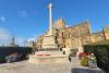 Sherbourne War Memorial