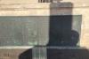 Sherbourne War Memorial WW2 plaque