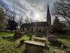 St Nicholas Church Standish