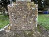 Men of Standish memorial on St Nicholas Church cross