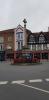 Tewkesbury Cross