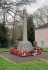 Aylsham cross