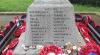 Aylsham cross - face 4