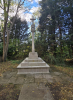 Memorial Cross