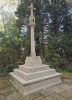 Memorial Cross