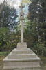 Memorial Cross