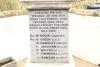 names on Laneham memorial in 2026.