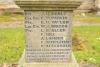 Normanton on Trent WW1 names in 2026