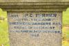 Normanton on Trent WW2 name