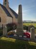 View of Memorial
