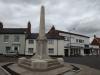 Wymondham War Memorial