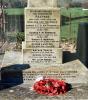 Names on Memorial
