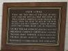 Memorial Plaque
