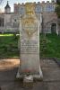 USAAF 457th. Bombardment Group (H) memorial Face 1