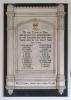 Stilton WW1 Tablet
