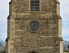 Winwick Church clock in context