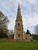 All Saints Church, Winwick