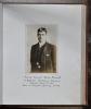 Private Leonard Thomas Bosworth