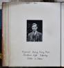 Corporal Harry Percy Prior