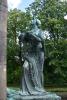 Bronze figure RHS full detail