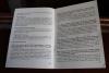 Clydey memorial book, WW1 names