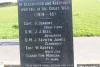 Aberporth and Blaenporth WW1 names, side 1