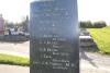 Aberporth and Blsenporth WW2 names, side 2