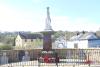 Drefach memorial in 2026