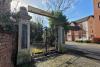 Newport Athletics Club Gate