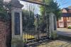 Newport Athletics Club Gate