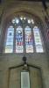 Norton-sub-Hamdon Memorial Window