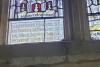 Norton-sub-Hamdon Memorial Window