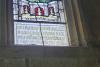 Norton-sub-Hamdon Memorial Window