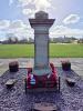 Tudhoe Village War Memorial